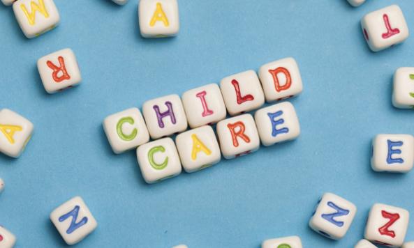 Kansas Child Care Training Opportunities (KCCTO)